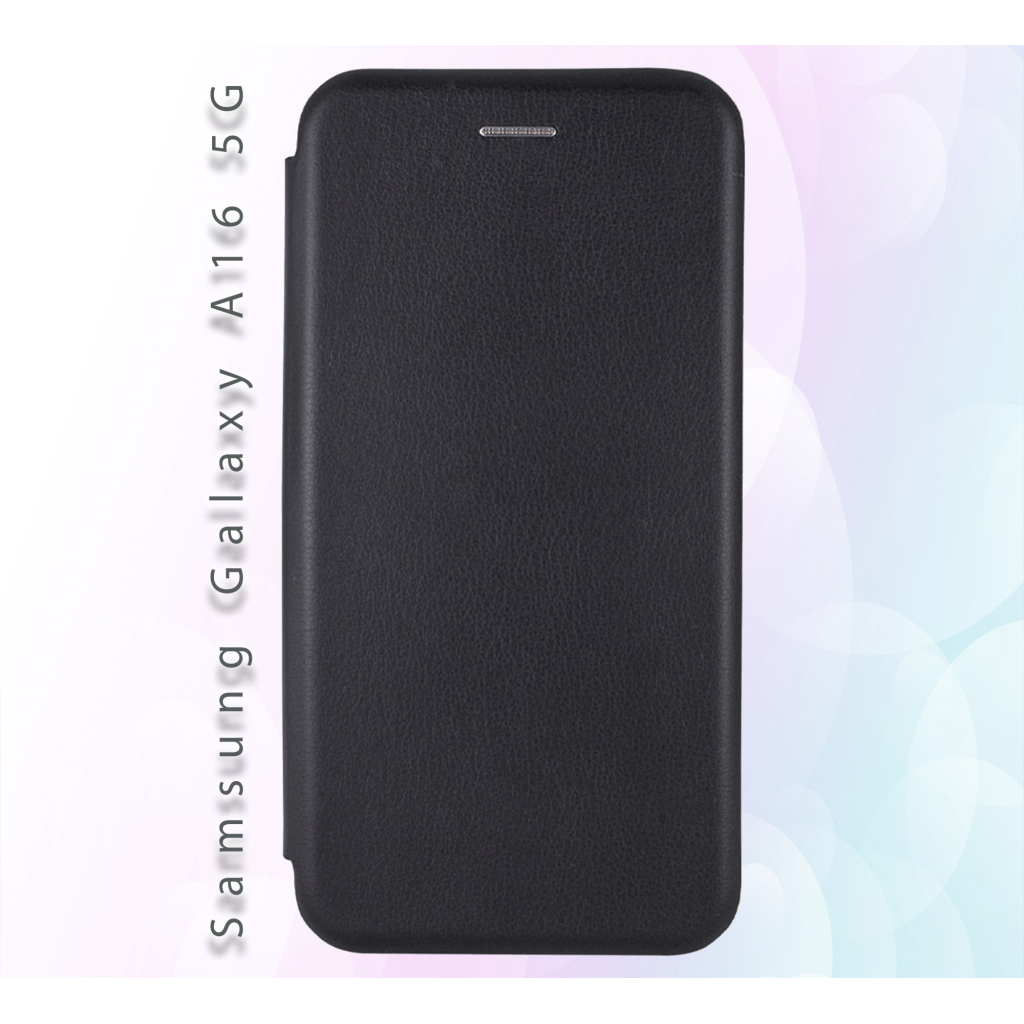 Чохол-книжка BeCover Exclusive для Samsung Galaxy A16 5G SM-A166 Black (712199) фото5