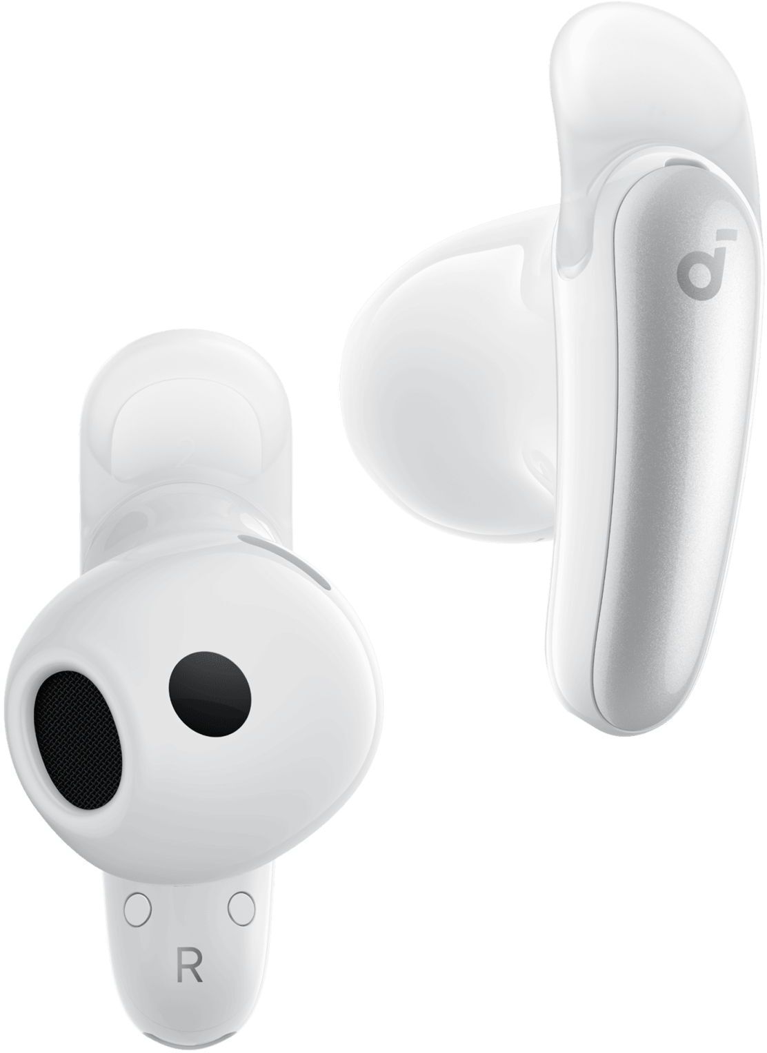 Навушники Anker SoundСore Liberty Buds White (D1200G21) фото2