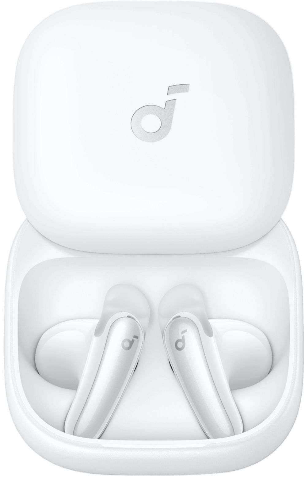Навушники Anker SoundСore Liberty Buds White (D1200G21) фото3