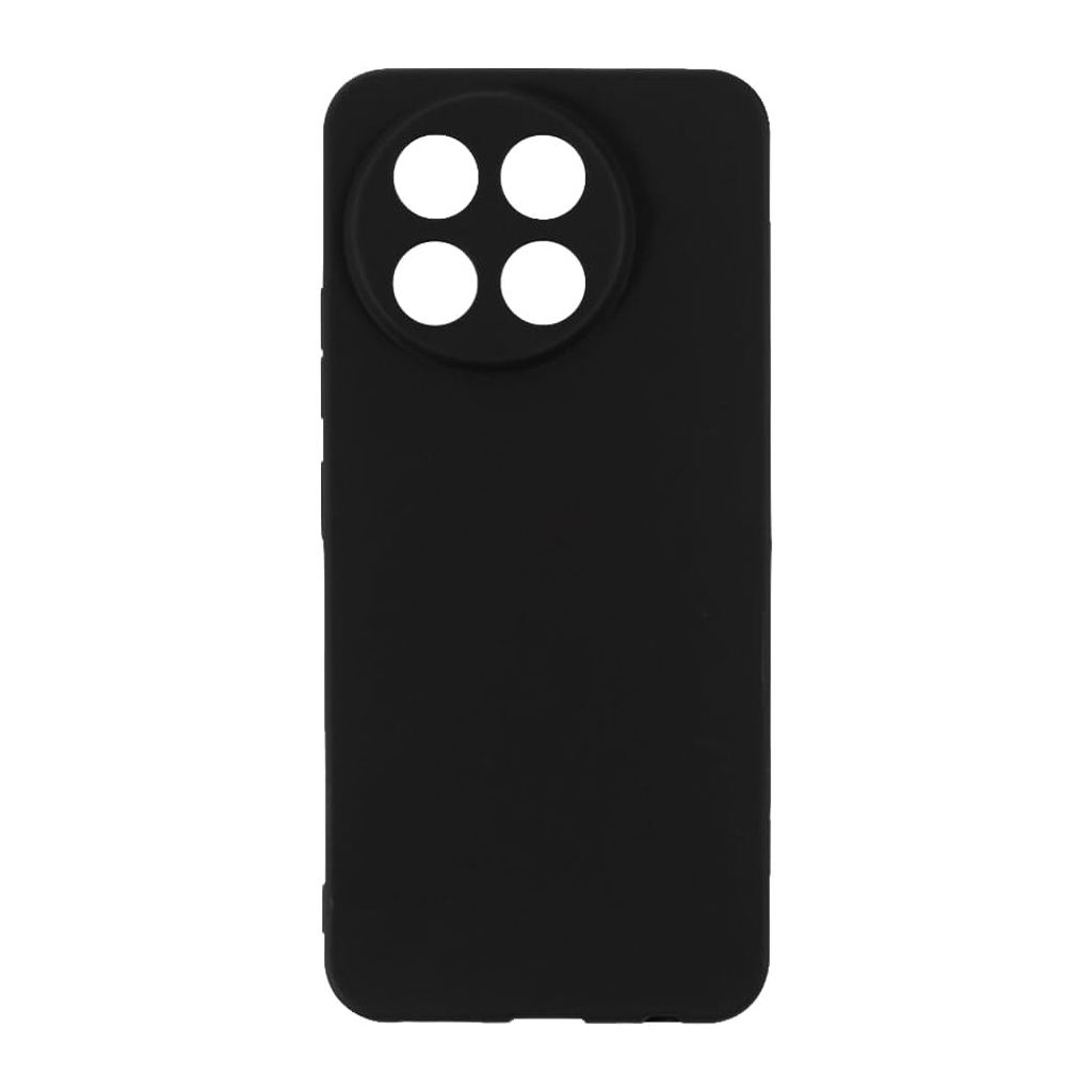 Чохол-накладка BeCover для Tecno Spark 30 Pro (KL7) Black (713137) фото