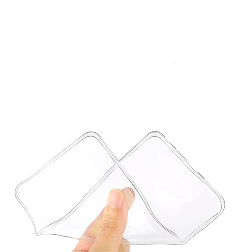 Чохол-накладка BeCover для Realme Note 50 Transparancy (711182) фото3