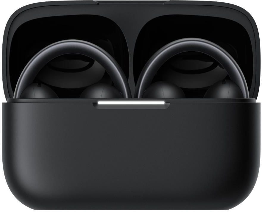 Наушники Anker SoundCore AeroClip Black (A3388G11) фото3