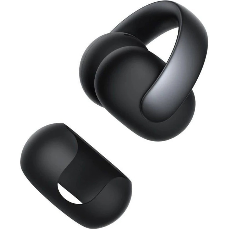 Наушники Anker SoundCore AeroClip Black (A3388G11) фото5