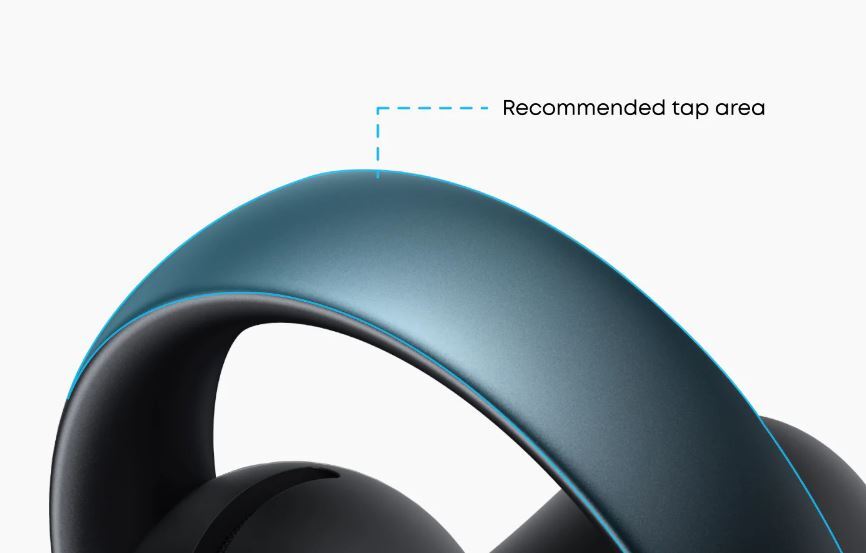 Наушники Anker SoundCore AeroClip Black (A3388G11) фото15
