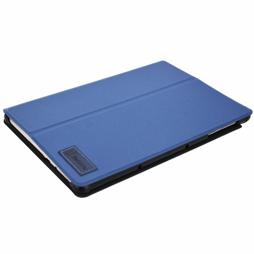 Чехол-книжка BeCover Premium для Huawei MatePad T 10 Deep Blue (705444) фото