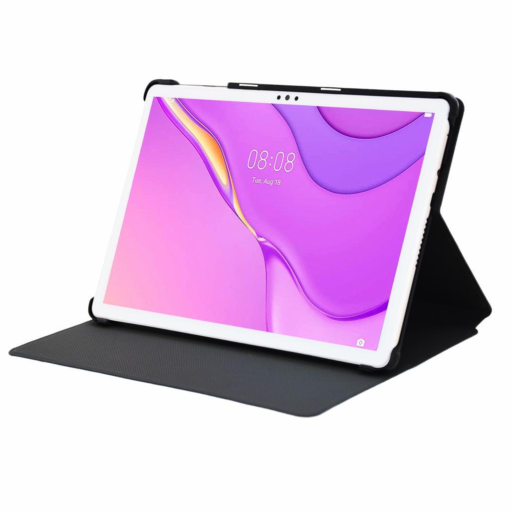Чехол-книжка BeCover Premium для Huawei MatePad T 10 Deep Blue (705444) фото