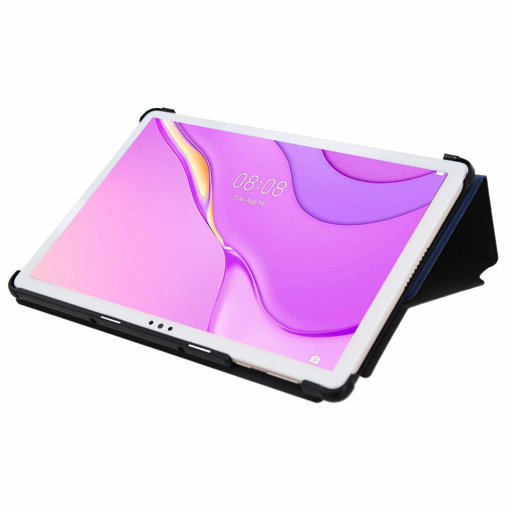 Чехол-книжка BeCover Premium для Huawei MatePad T 10 Deep Blue (705444) фото