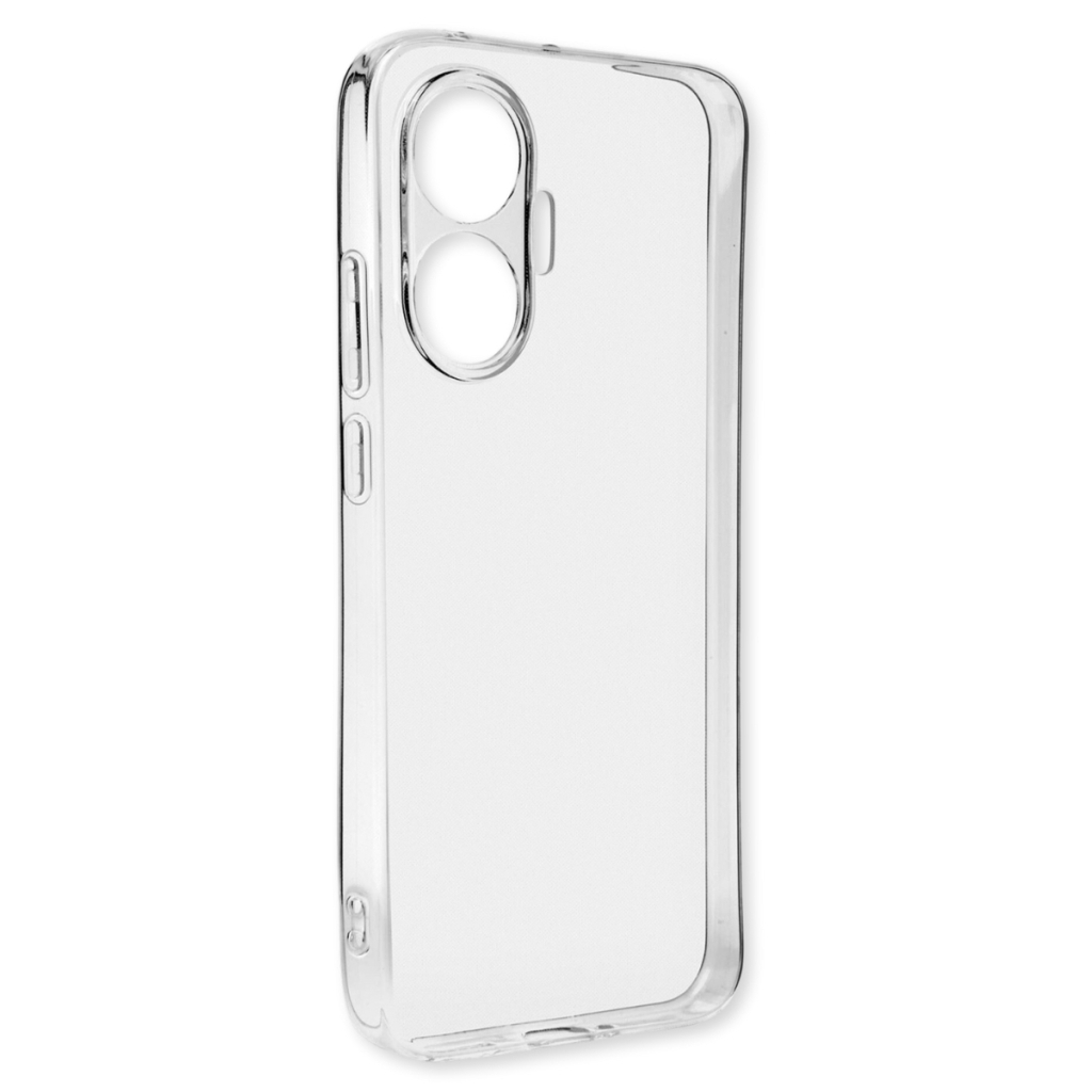 Чохол-накладка BeCover для Poco F7 Transparancy (714910) фото