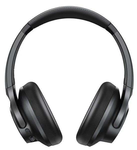 Наушники Anker SoundCore Q20i Black (A3004G11) фото4