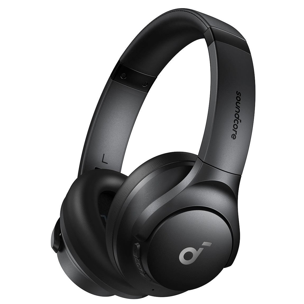 Наушники Anker SoundCore Q20i Black (A3004G11) фото13