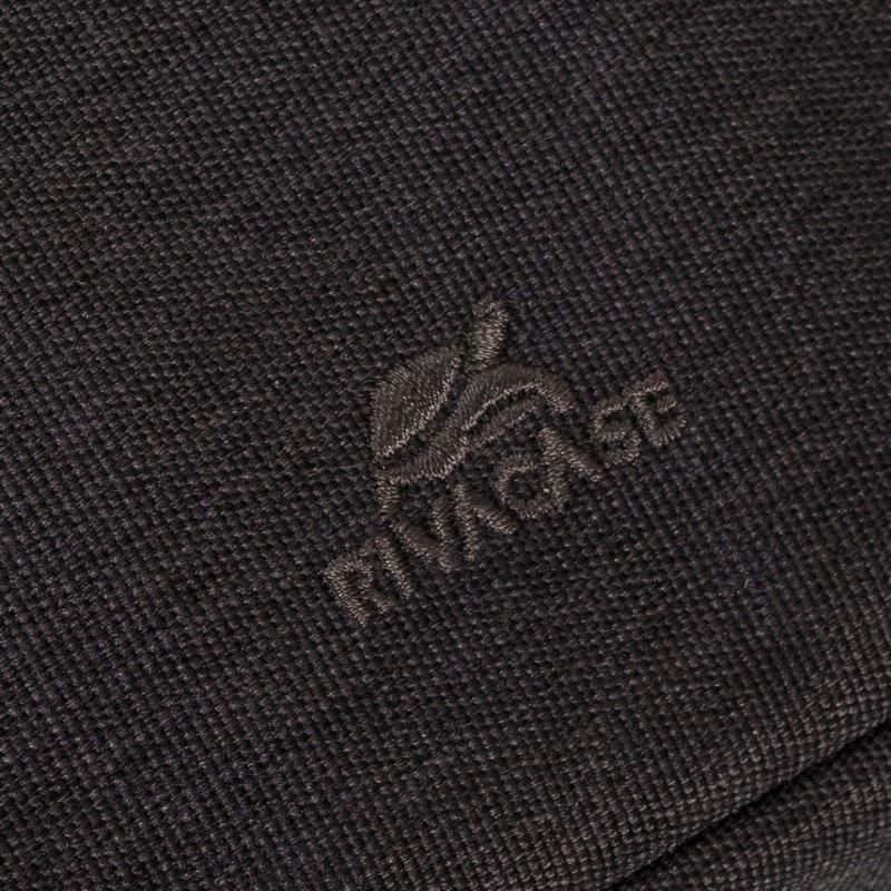 Чохол для ноутбука 15.6" RIVACASE, "Suzuka", чорний фото9