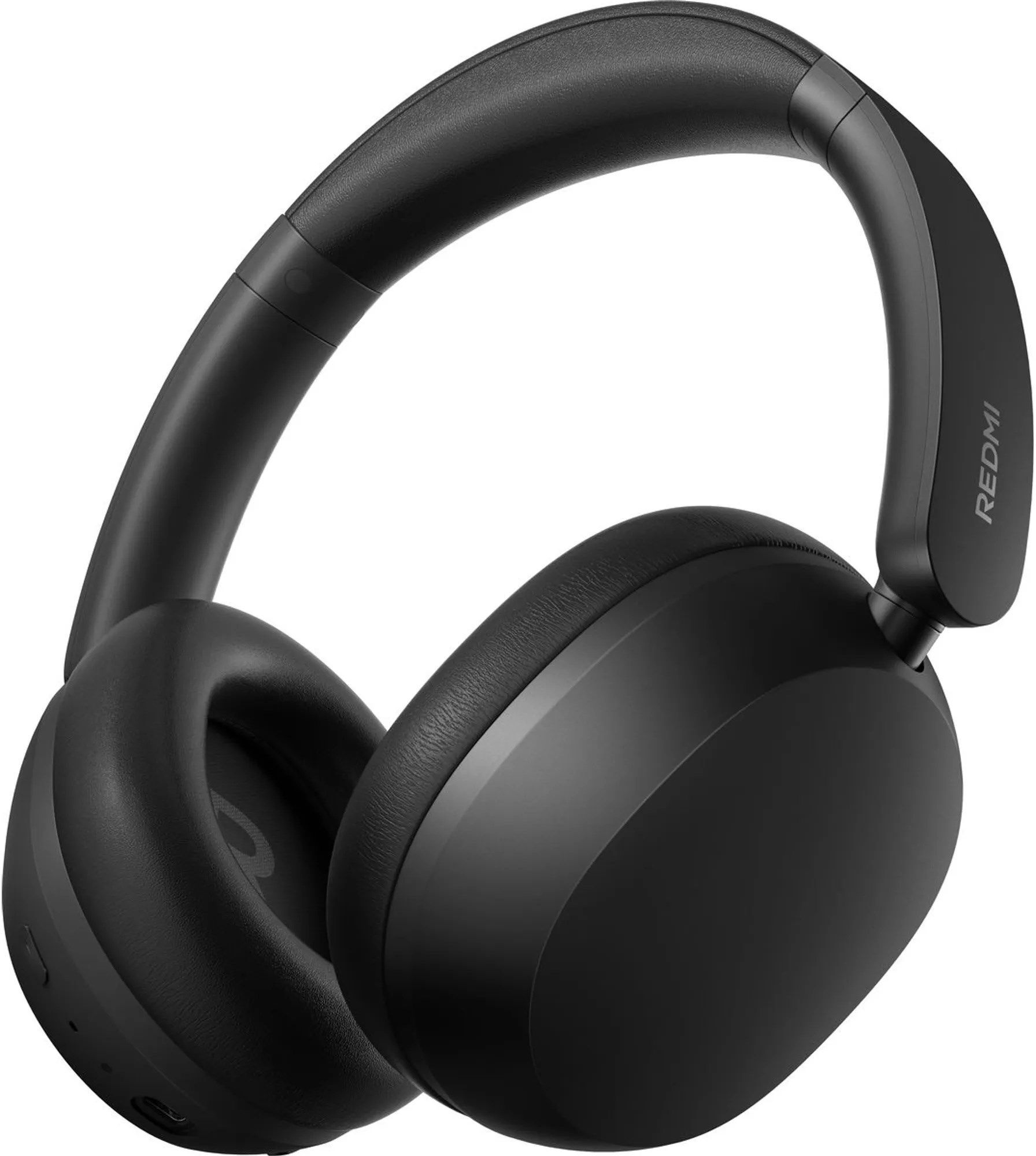 Навушники Xiaomi Redmi Headphones Neo Obsidian Black (BHR08W5GL) фото2