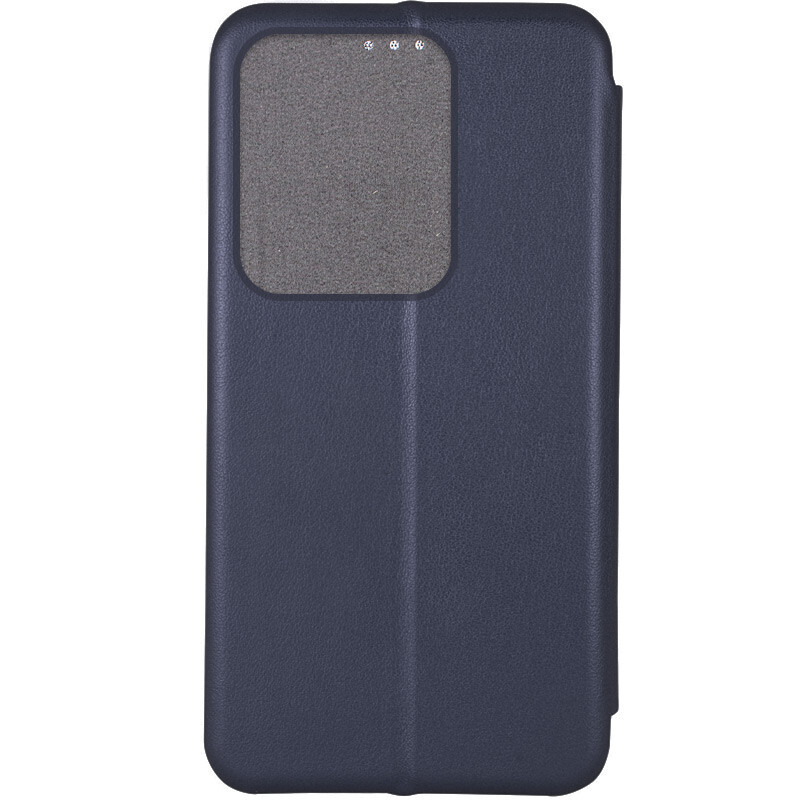 Чохол-книжка BeCover Exclusive для Tecno Spark 20 (KJ5n) Deep Blue (711241) фото