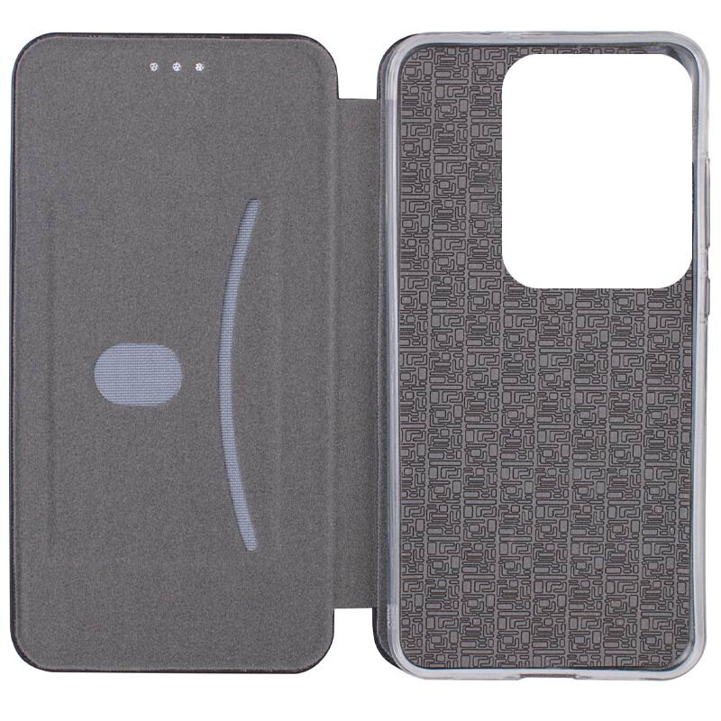 Чохол-книжка BeCover Exclusive для Tecno Spark 20 (KJ5n) Deep Blue (711241) фото
