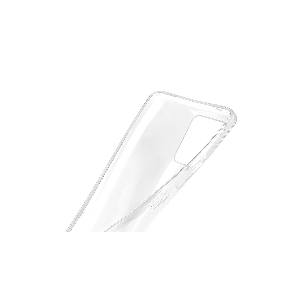 Чохол до мобільного телефона BeCover Nokia G42 5G Transparancy (710731) фото