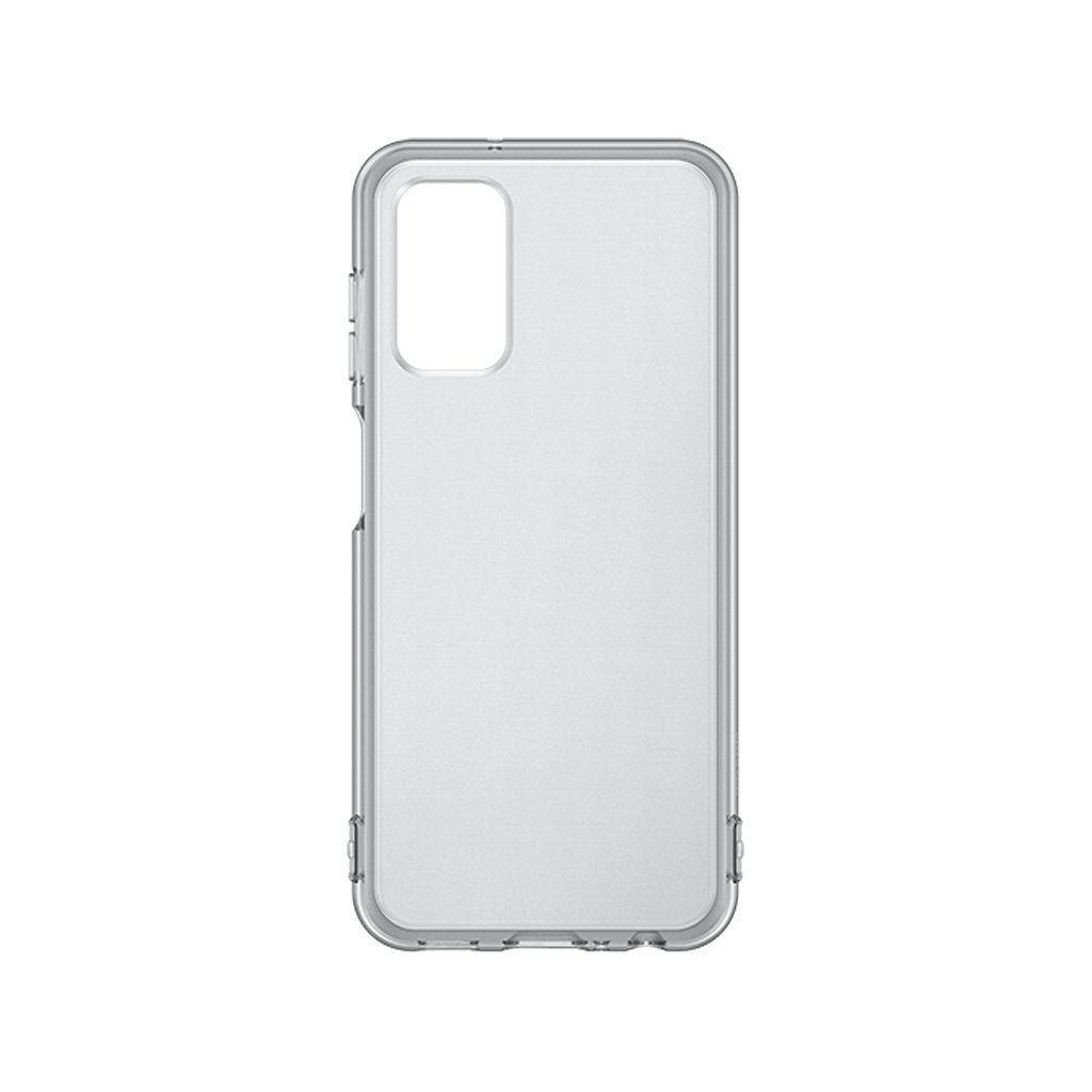 Чохол-накладка BeCover для Samsung Galaxy A13 SM-A135 Transparent (707596) фото