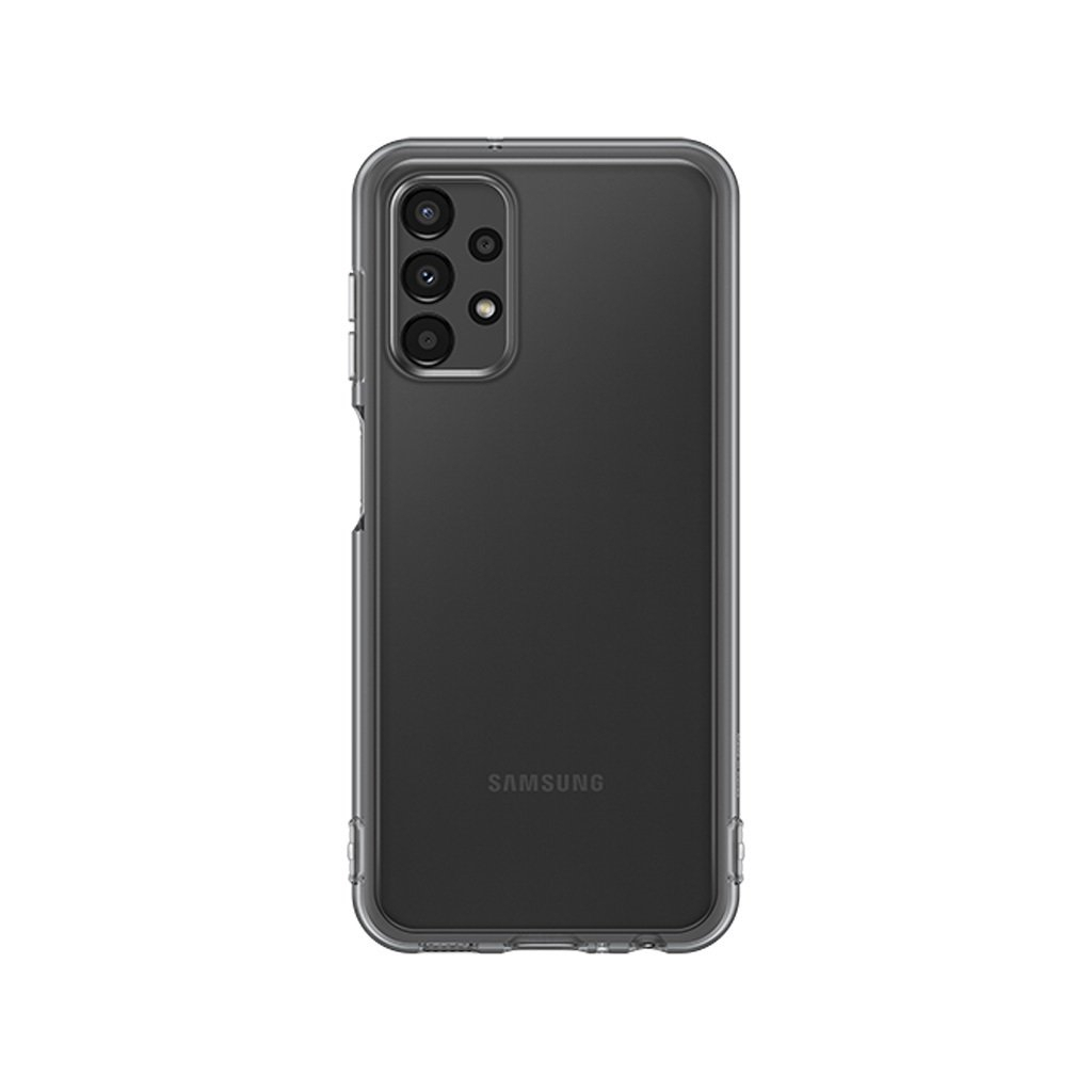 Чохол-накладка BeCover для Samsung Galaxy A13 SM-A135 Transparent (707596) фото