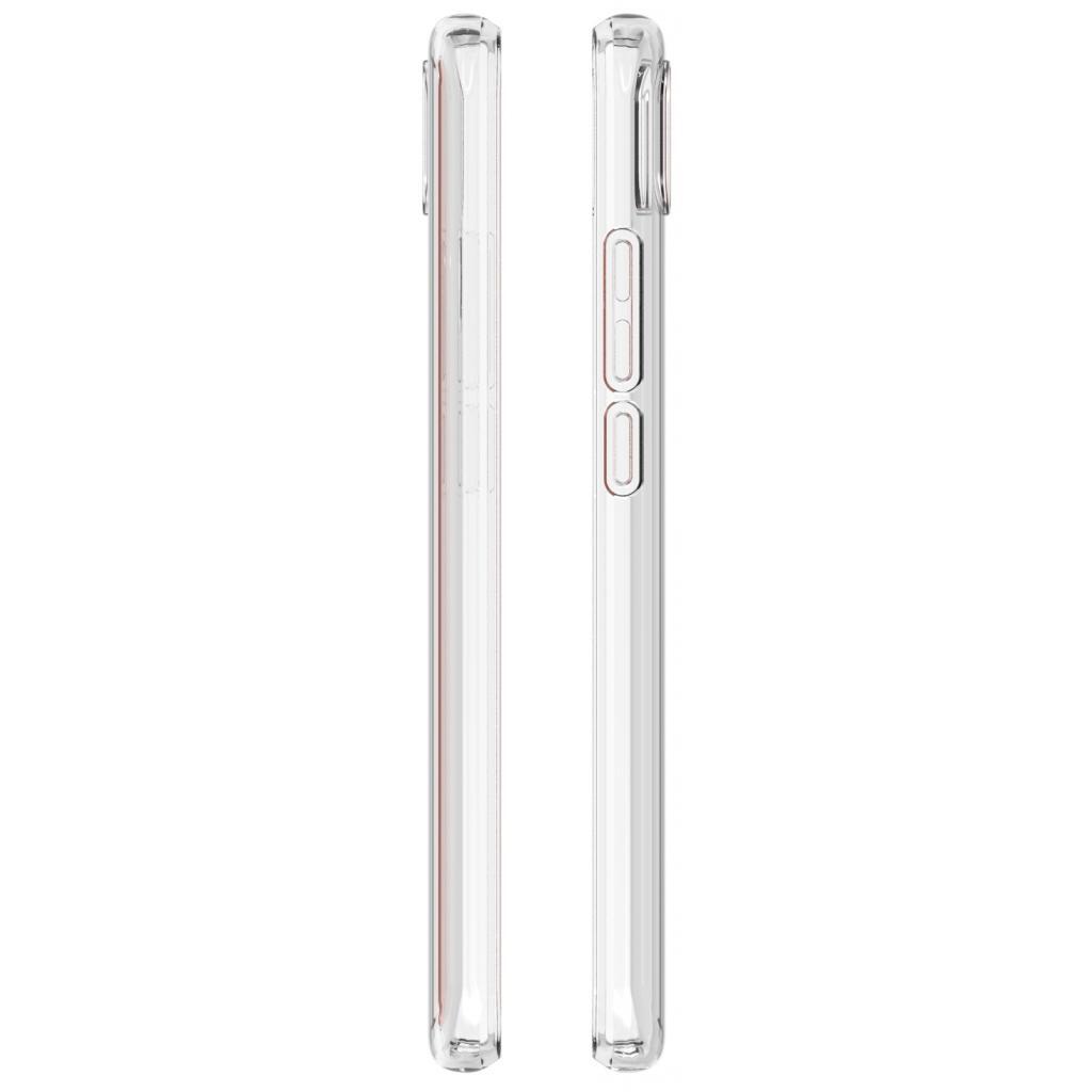 Чохол-накладка BeCover для Xiaomi Redmi 9C/Redmi 10A Transparancy (705455) фото