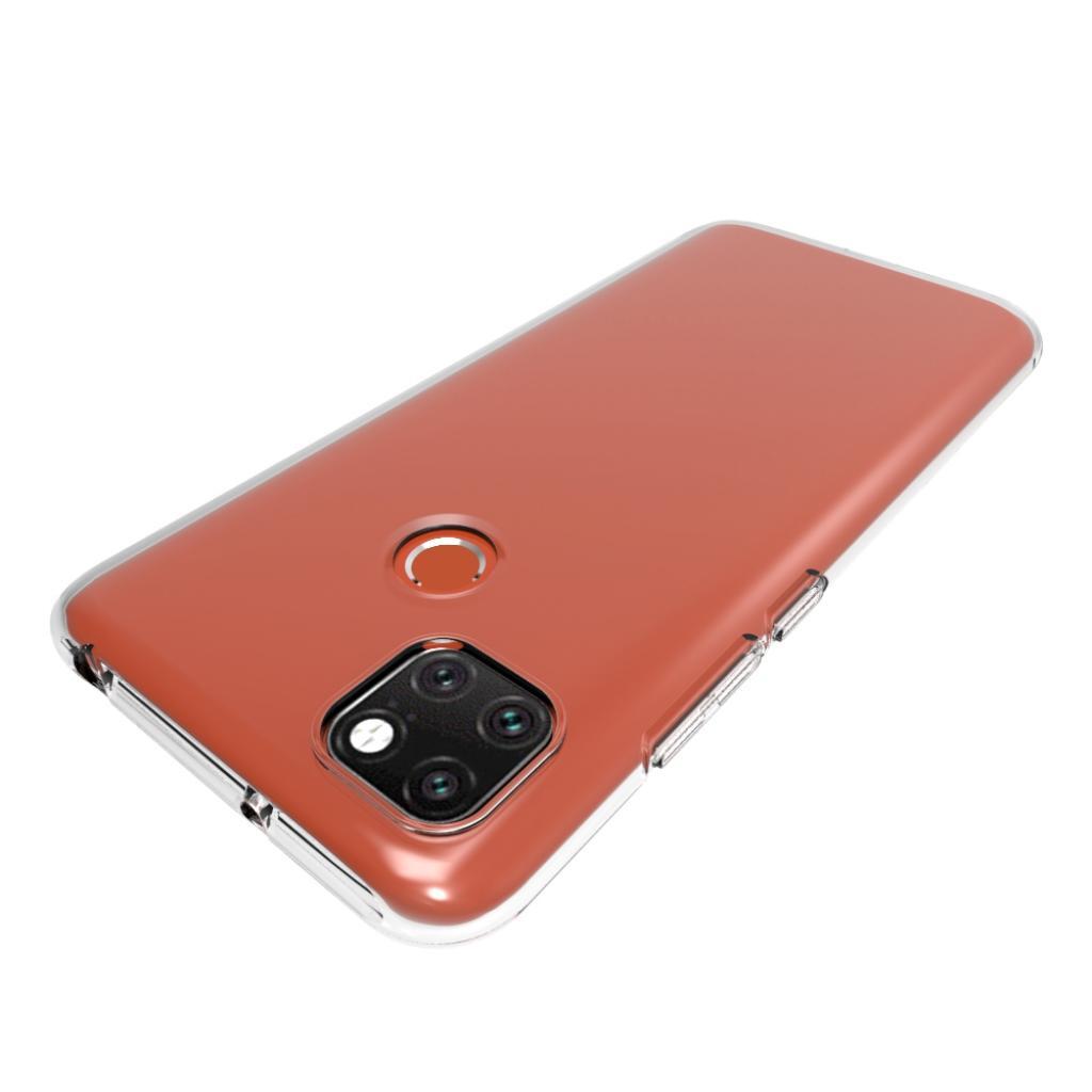 Чохол-накладка BeCover для Xiaomi Redmi 9C/Redmi 10A Transparancy (705455) фото