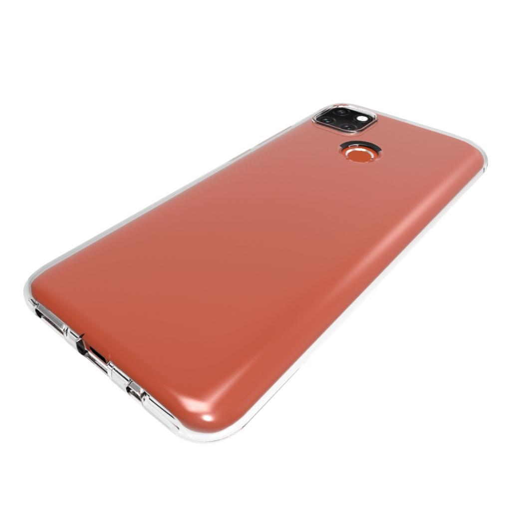 Чохол-накладка BeCover для Xiaomi Redmi 9C/Redmi 10A Transparancy (705455) фото