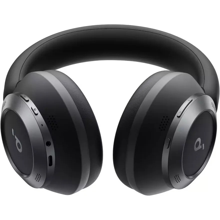 Наушники Anker SoundCore Space One Pro Black (A3062G11) фото3