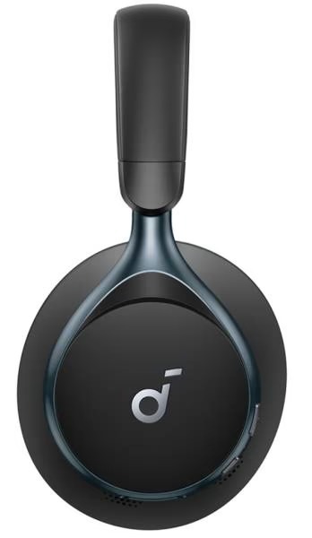 Наушники Anker SoundCore Space One Pro Black (A3062G11) фото8