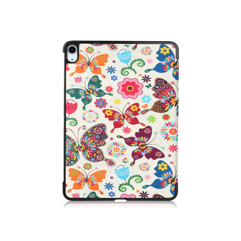 Чехол-книжка BeCover Smart Case для Apple iPad Air 11" M4 2026 Butterfly (715205) фото2