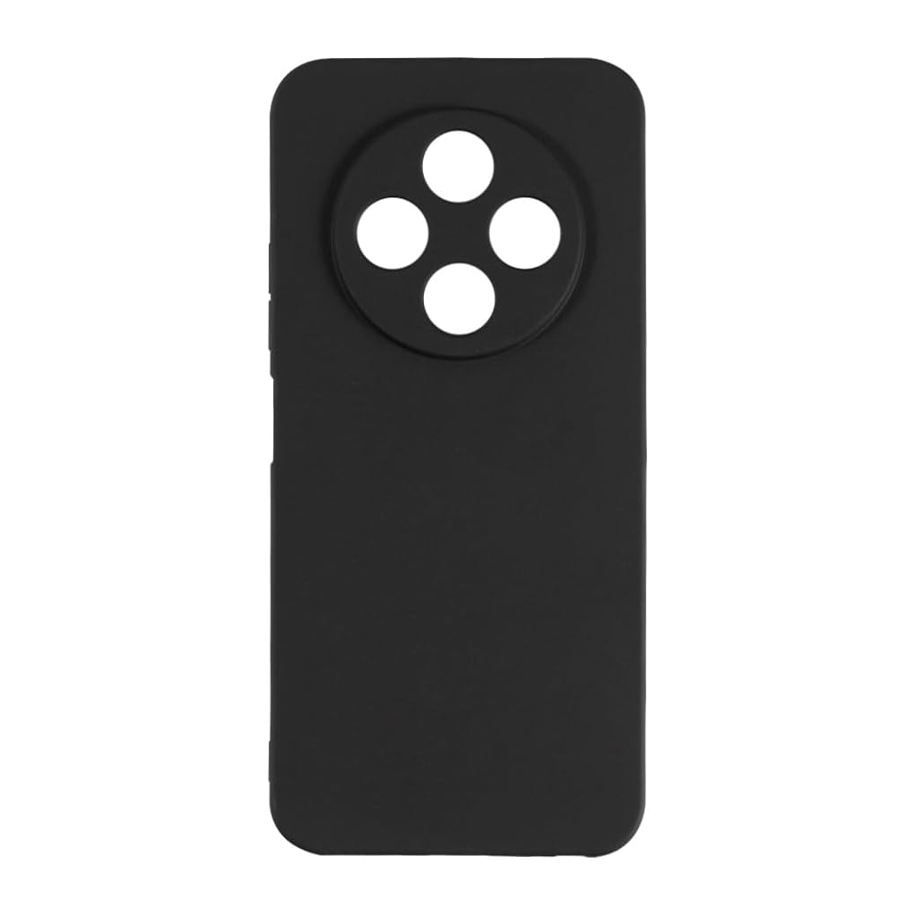 Чохол-накладка BeCover для Tecno Spark 30C 4G Black (712755) фото2