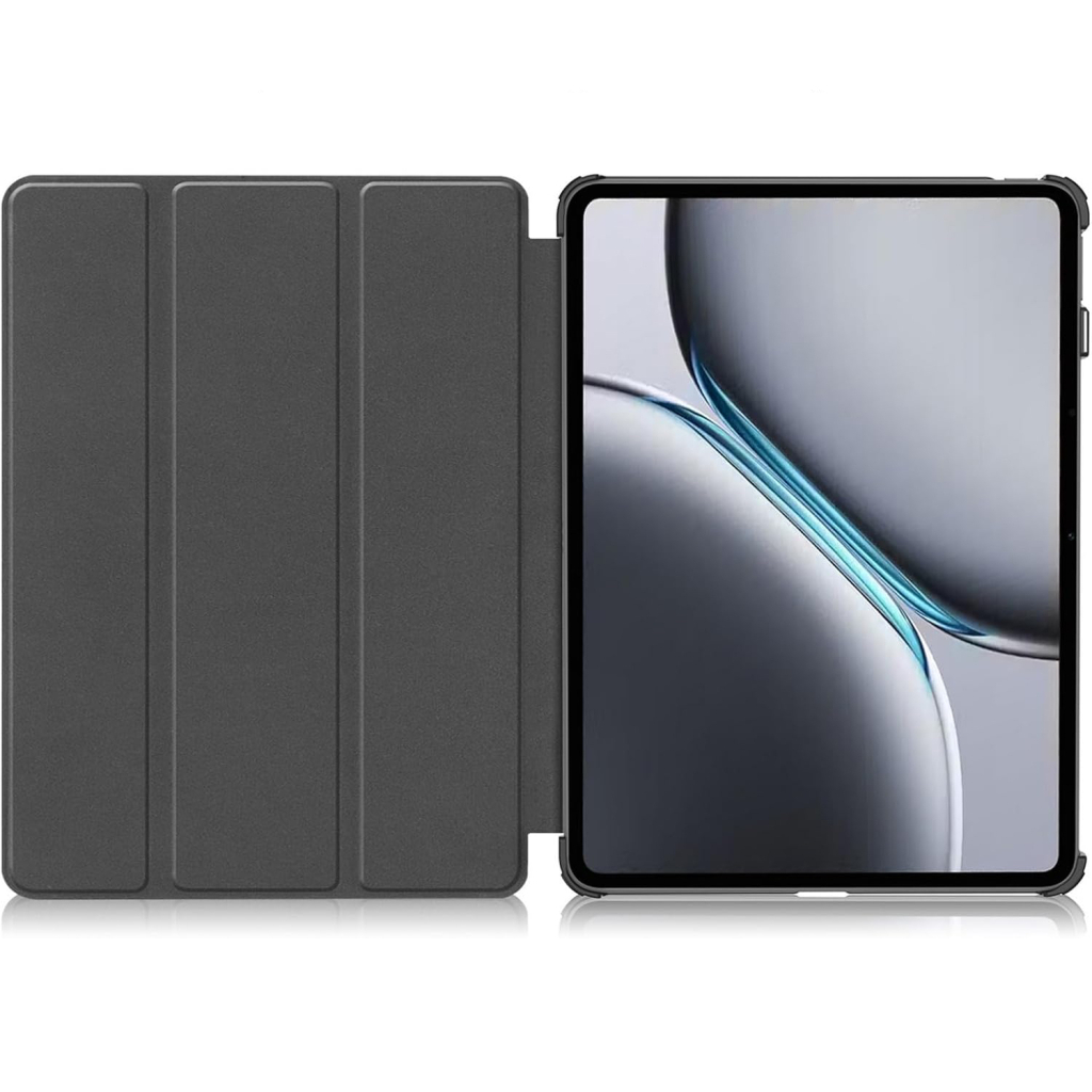 Чехол-книжка BeCover Smart Case для OnePlus Pad 2 Black (712546) фото3