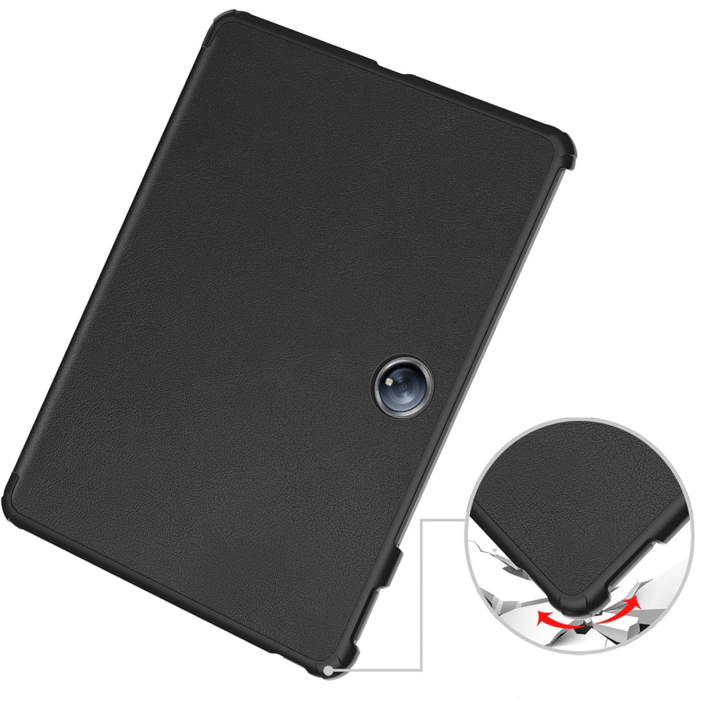 Чехол-книжка BeCover Smart Case для OnePlus Pad 2 Black (712546) фото5
