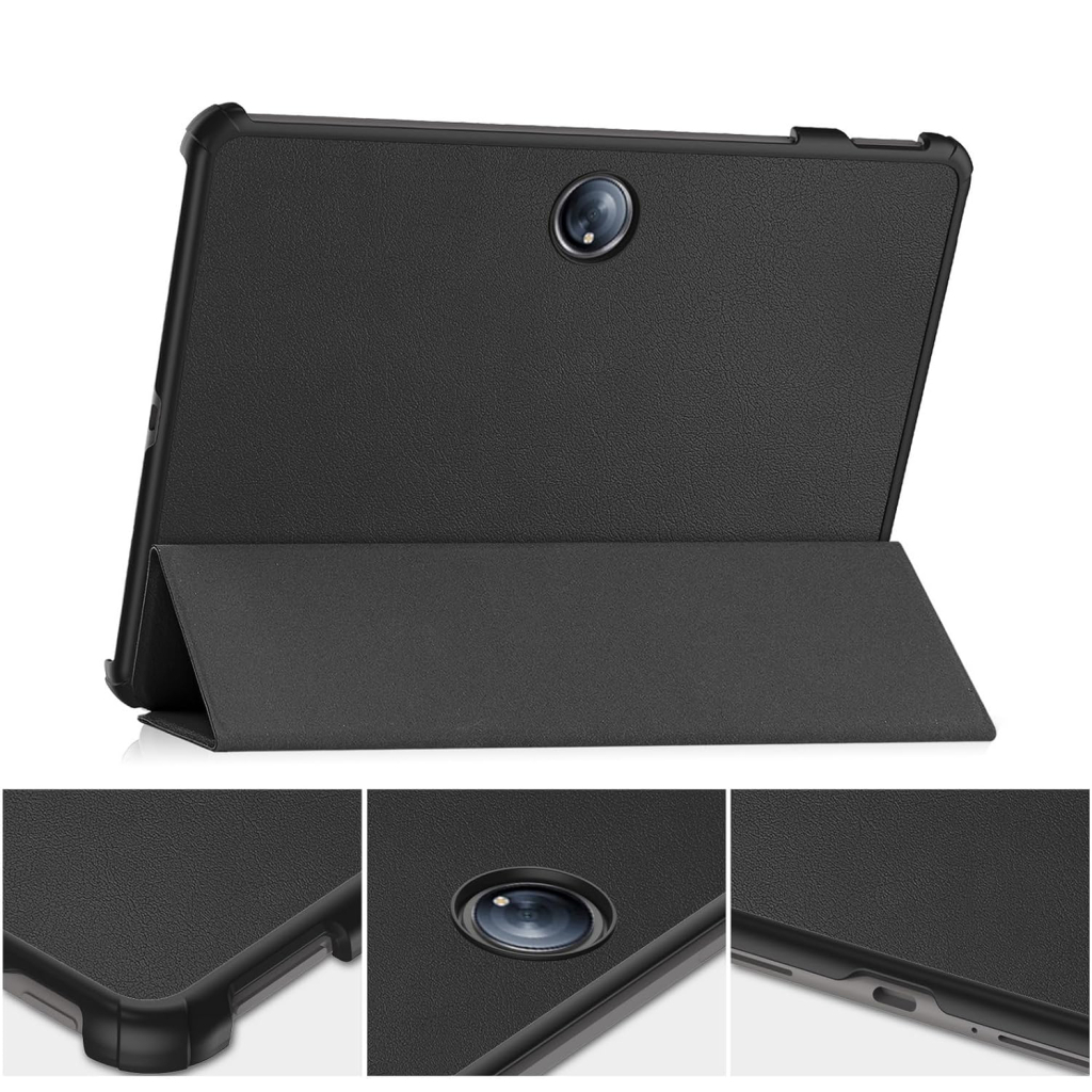 Чехол-книжка BeCover Smart Case для OnePlus Pad 2 Black (712546) фото6