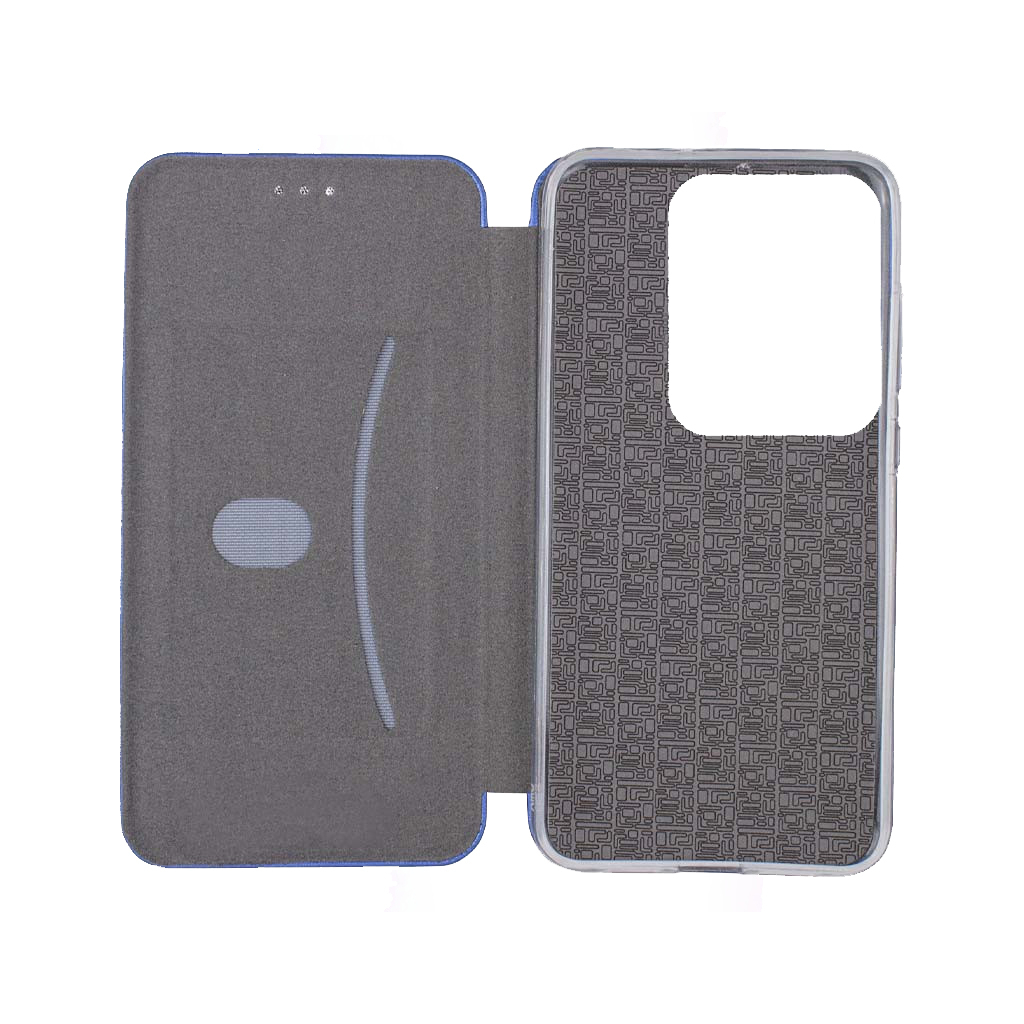 Чохол-книжка BeCover Exclusive для Infinix Note 40 Pro (X6851) Blue (712220) фото