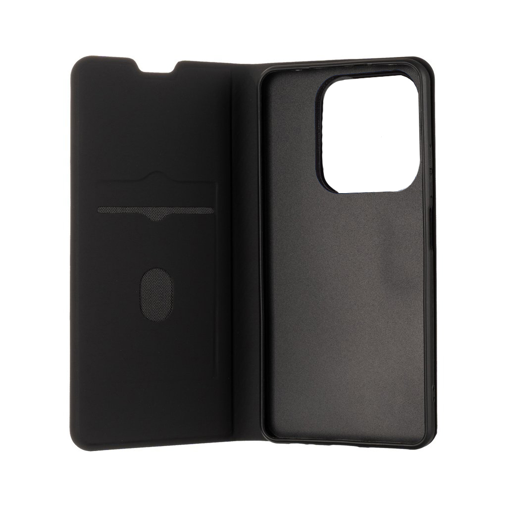 Чохол-книжка BeCover Exclusive New Style для ZTE Nubia V60 Design Red (712628) фото