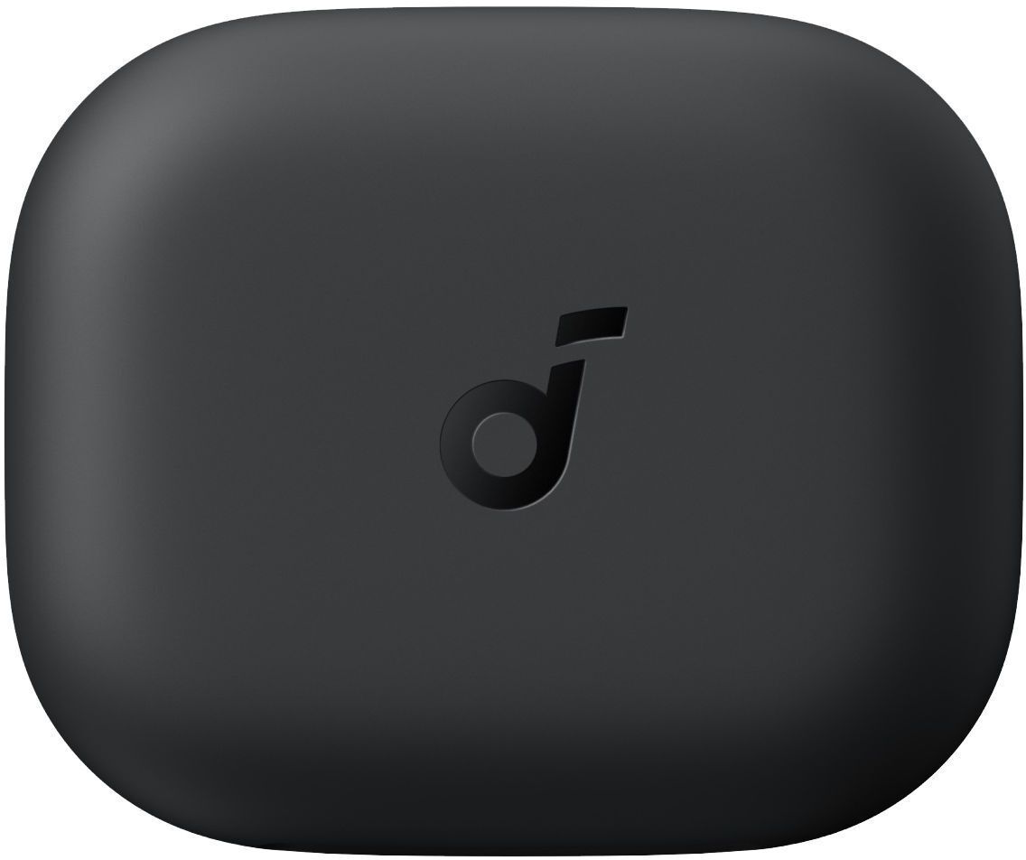 Навушники Anker SoundCore AeroFit 2 Black (A3874G11) фото4