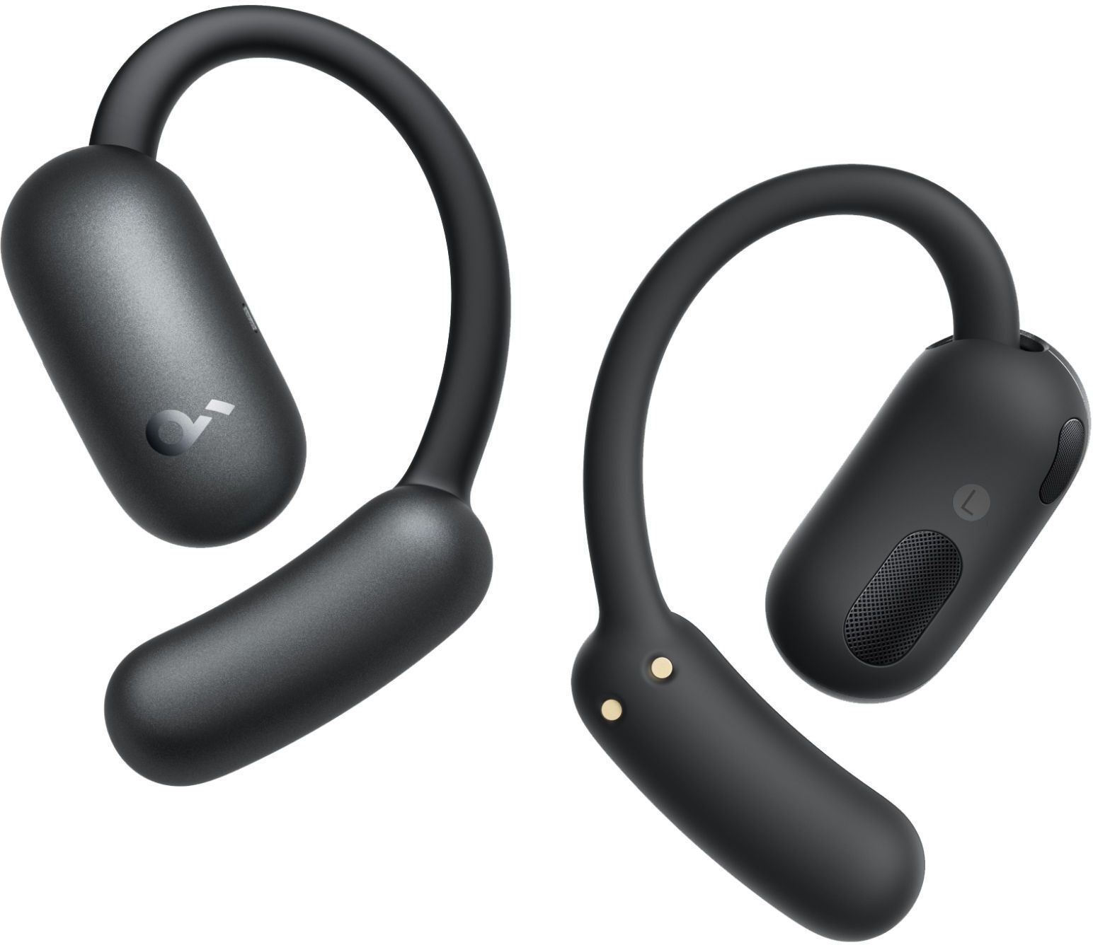 Навушники Anker SoundCore AeroFit 2 Black (A3874G11) фото2