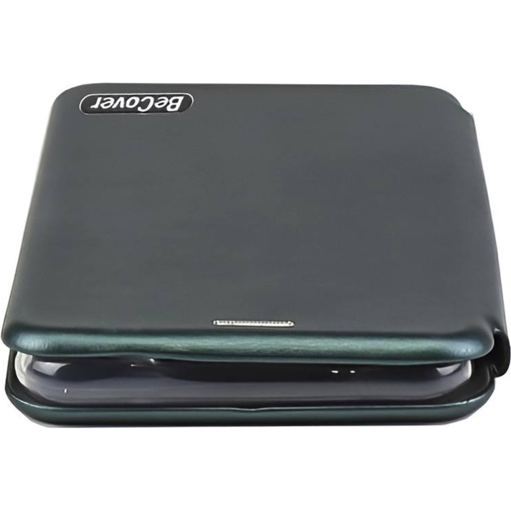 Чохол-книжка BeCover Exclusive для Samsung Galaxy M15 5G SM-M156 Dark Green (711051) фото4