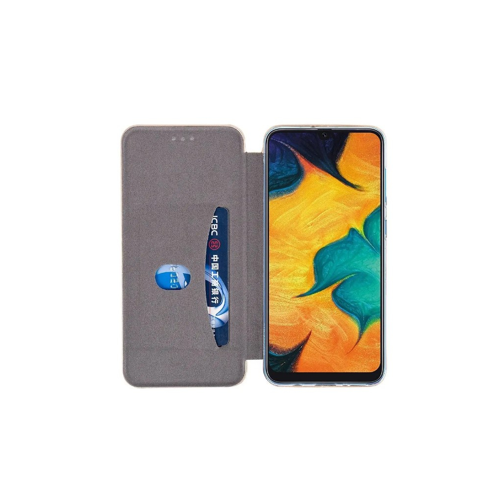 Чохол-книжка BeCover Exclusive для Samsung Galaxy M15 5G SM-M156 Dark Green (711051) фото6