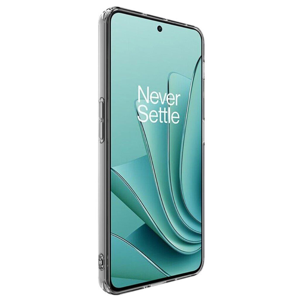 Чохол-накладка BeCover для OnePlus Nord 3 5G Transparancy (711775) фото2