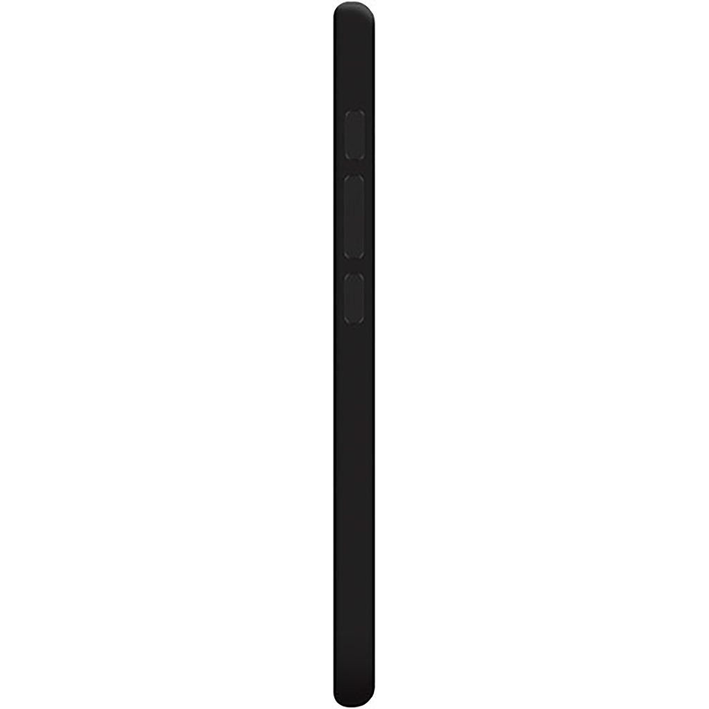 Чохол-накладка BeCover для Motorola Moto E30/E40 Black (707987) фото2