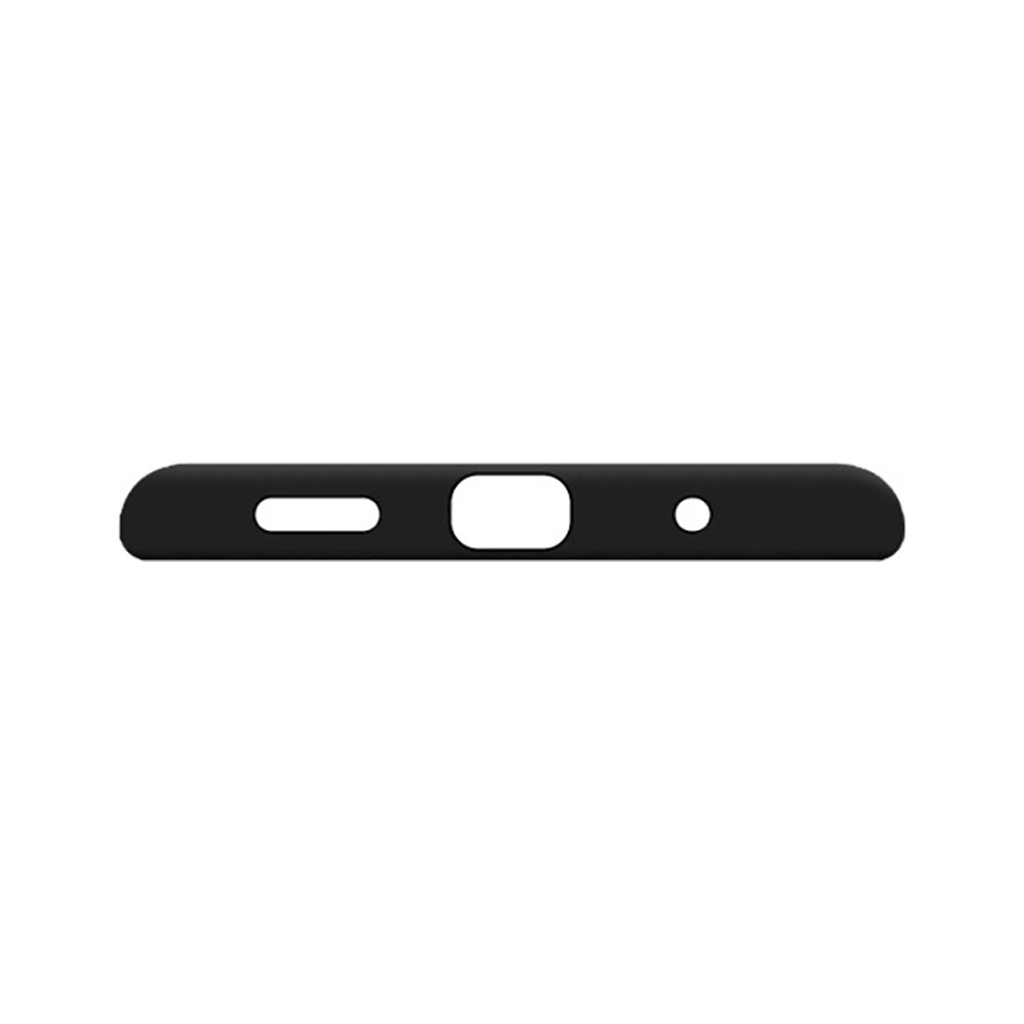 Чохол-накладка BeCover для Motorola Moto E30/E40 Black (707987) фото3