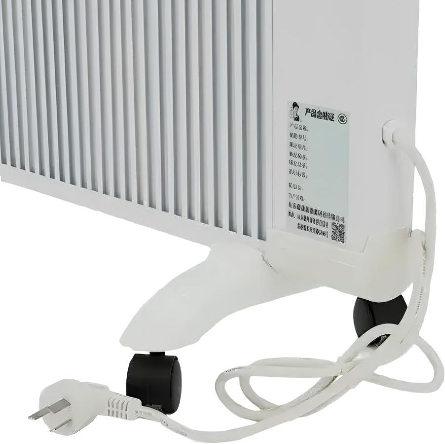 Конвектор Voltronic SDNK-1000 фото
