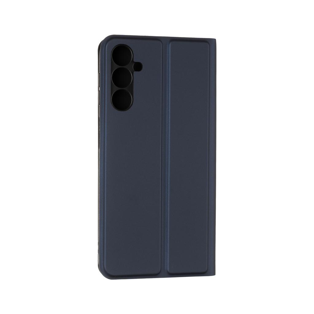 Чохол-книжка BeCover Exclusive New Style для Samsung Galaxy M15 5G SM-M156 Blue (712674) фото