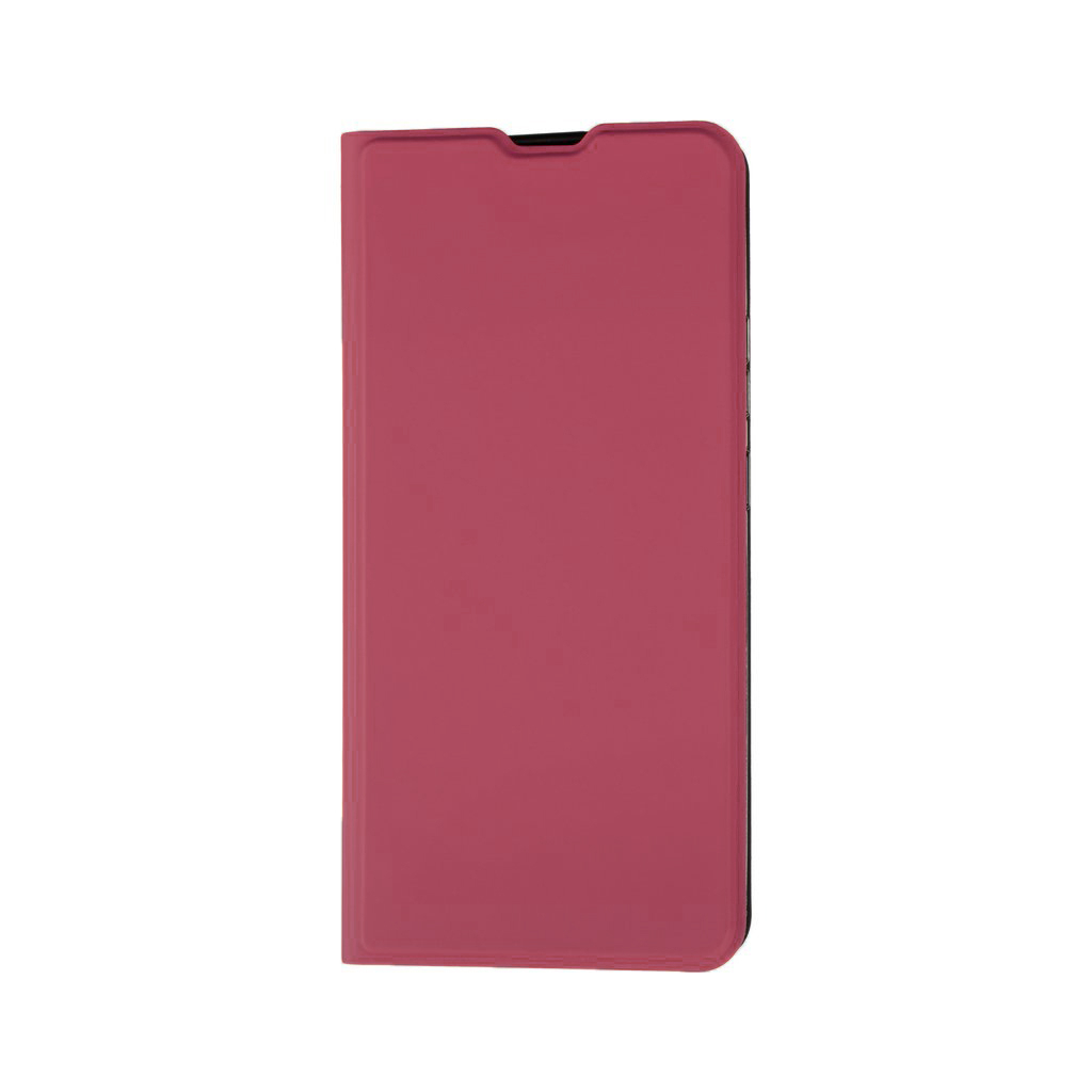 Чохол-книжка BeCover Exclusive New Style для Samsung Galaxy A55 5G SM-A556 Red (712672) фото