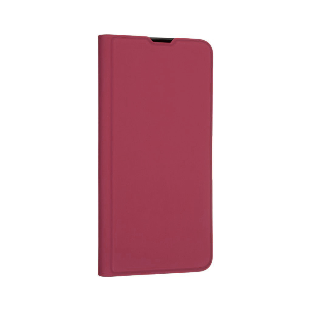 Чохол-книжка BeCover Exclusive New Style для Samsung Galaxy A55 5G SM-A556 Red (712672) фото