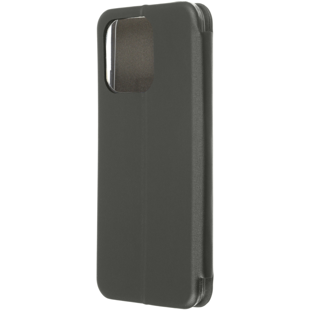 Чохол до мобільного телефона Armorstandart G-Case Xiaomi Redmi 12С / 11A Black (ARM65969) фото2