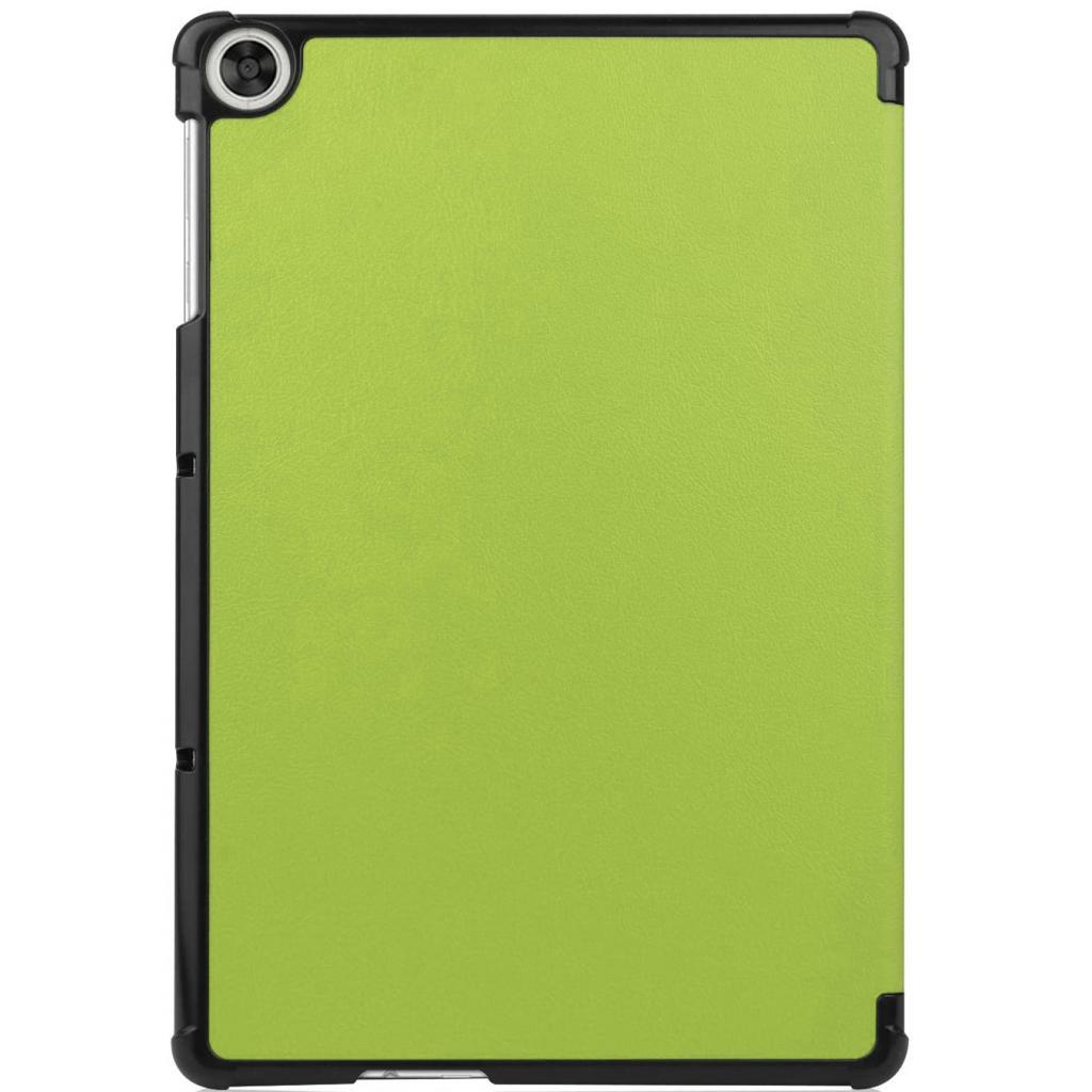 Чехол-книжка BeCover Smart Case для Huawei MatePad T 10 Green (705392) фото2