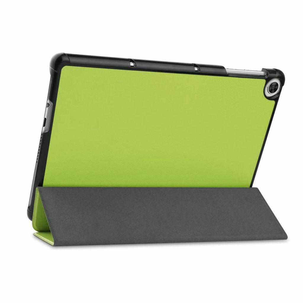 Чехол-книжка BeCover Smart Case для Huawei MatePad T 10 Green (705392) фото4