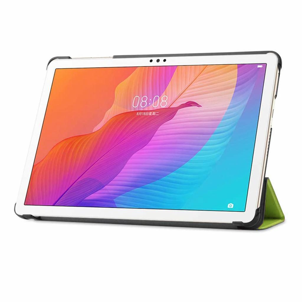 Чехол-книжка BeCover Smart Case для Huawei MatePad T 10 Green (705392) фото5