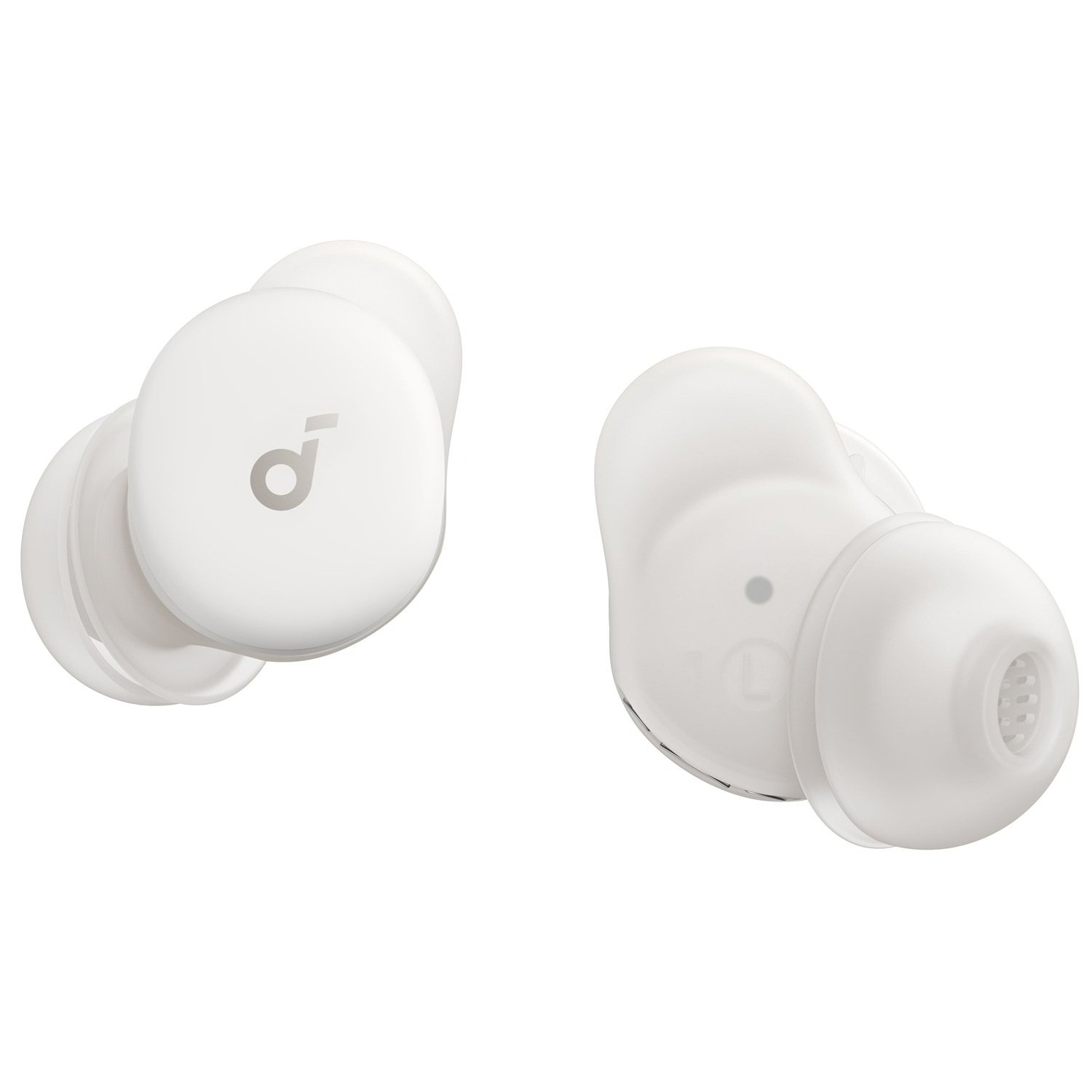 Наушники Anker SoundCore Sleep A30 White (D1301G21) фото4
