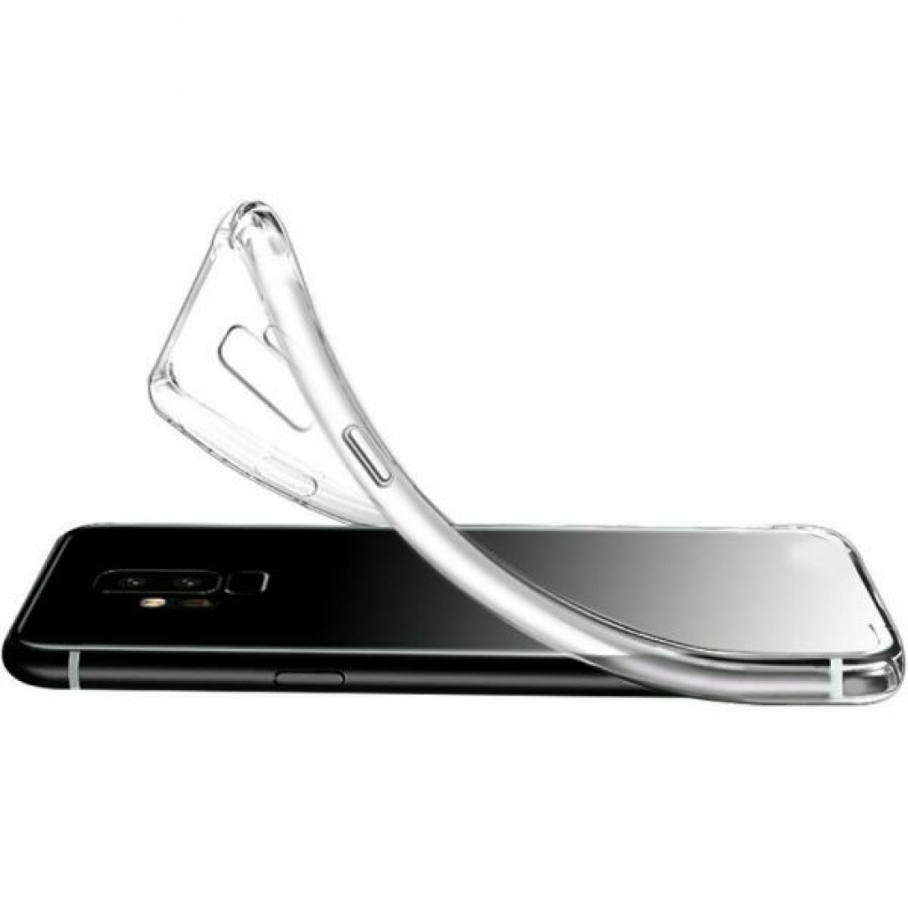 Чохол до мобільного телефона BeCover Nokia 1.4 Transparancy (706392) фото